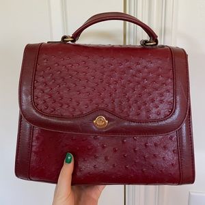 Fall Purse